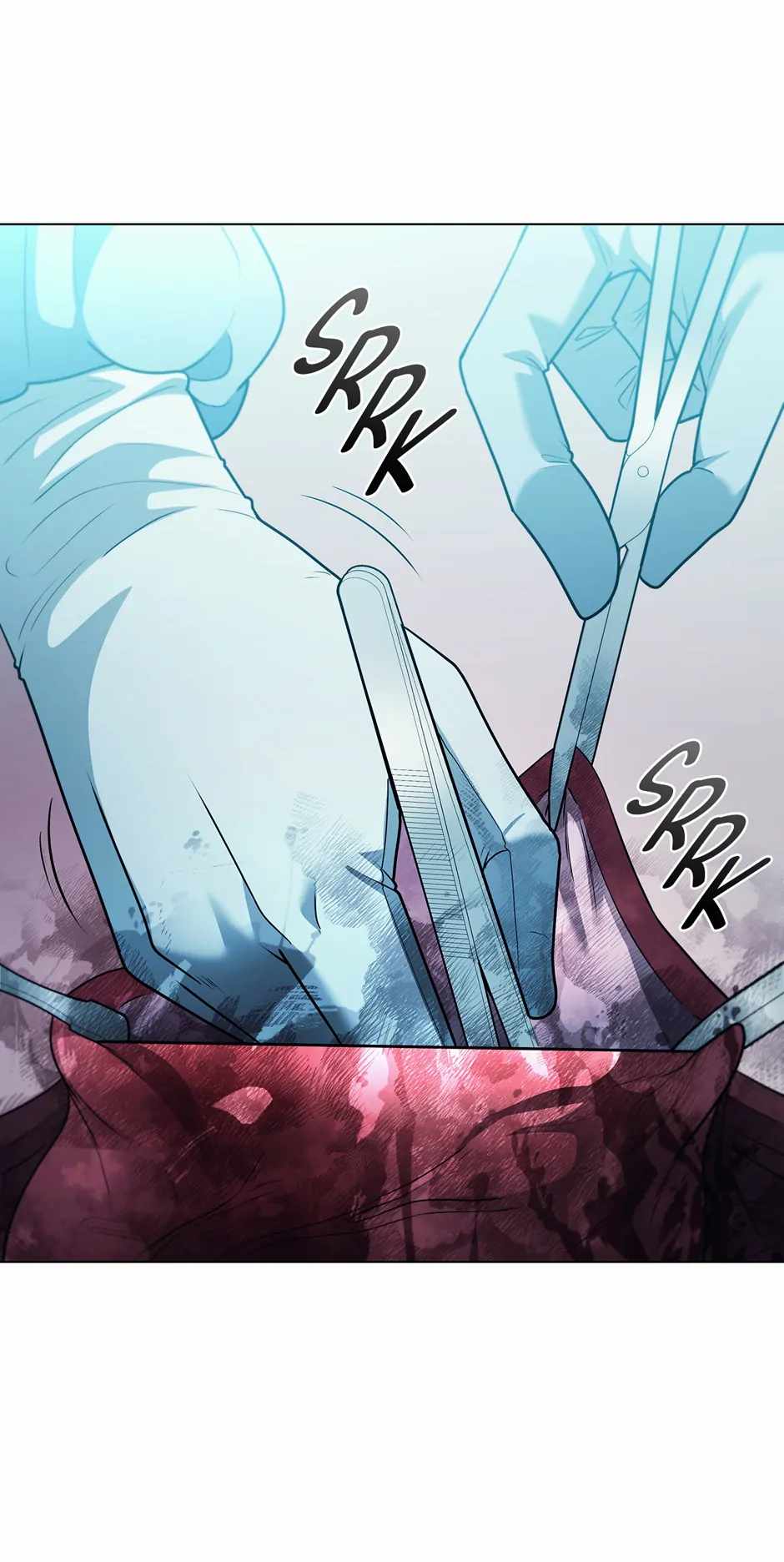 Dr. Choi Tae-Soo Chapter 255 - Page 57