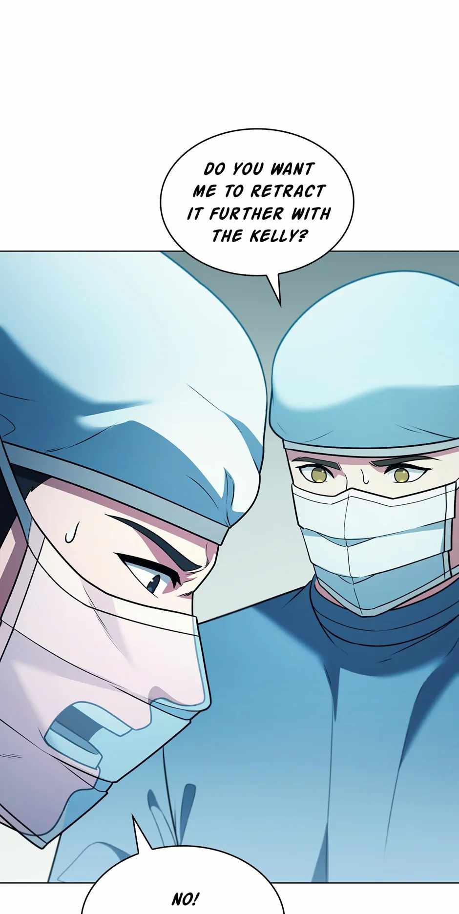 Dr. Choi Tae-Soo Chapter 255 - Page 58