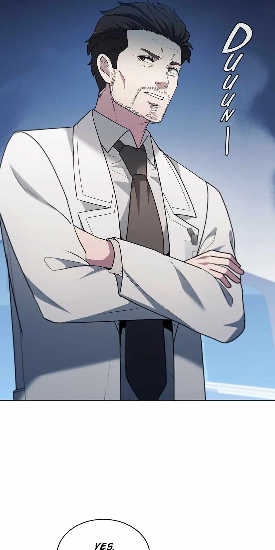 Dr. Choi Tae-Soo Chapter 255 - Page 62