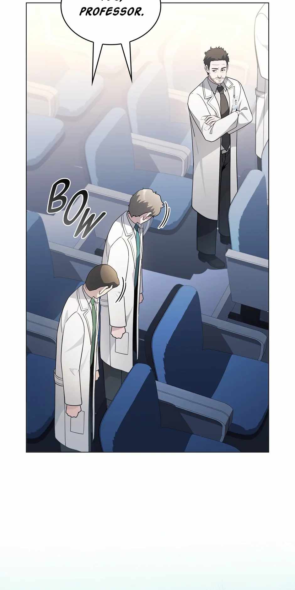 Dr. Choi Tae-Soo Chapter 255 - Page 63