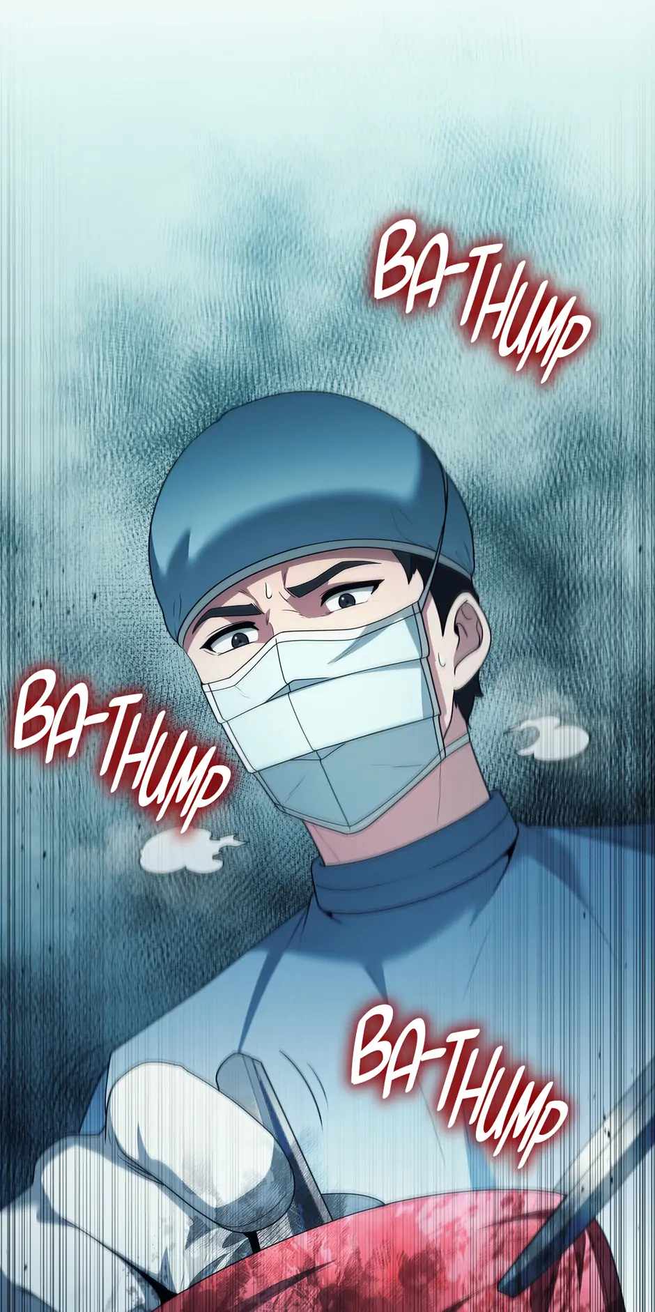 Dr. Choi Tae-Soo Chapter 255 - Page 64