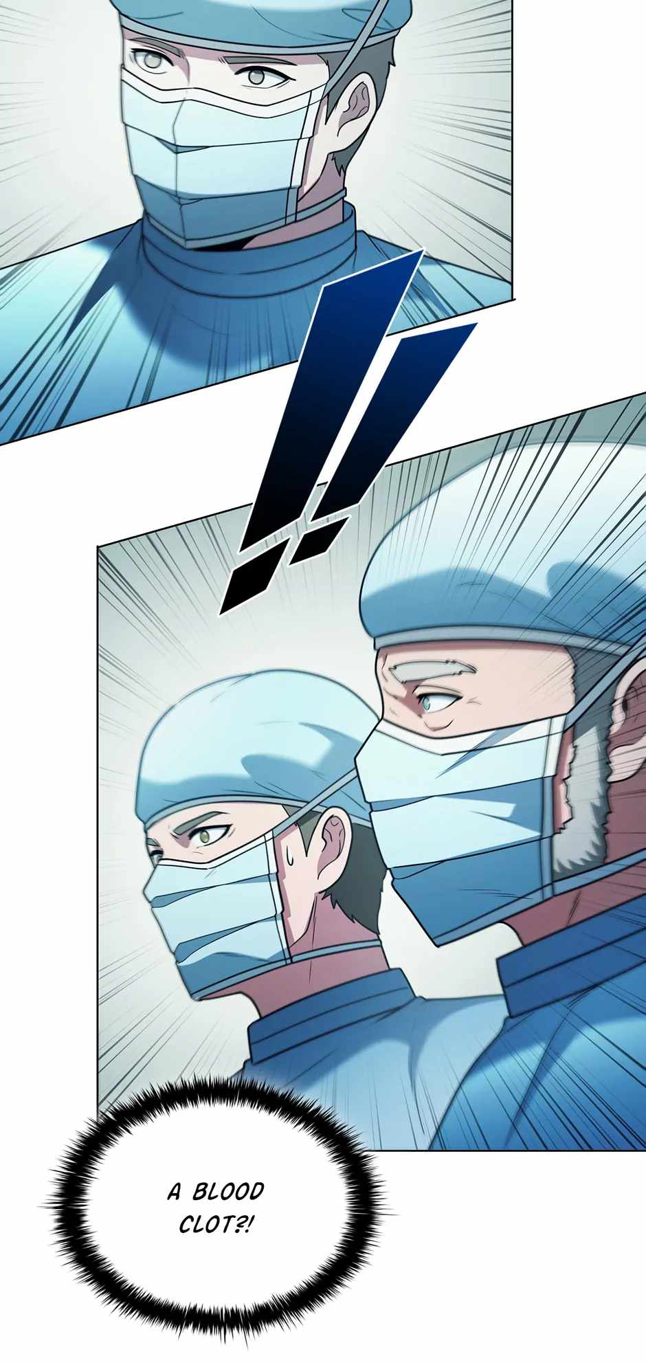 Dr. Choi Tae-Soo Chapter 255 - Page 68