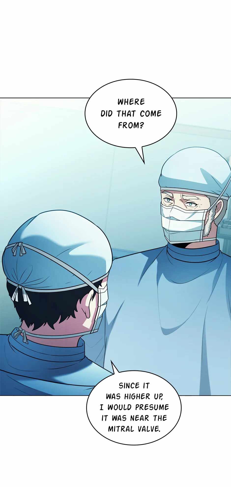 Dr. Choi Tae-Soo Chapter 255 - Page 69