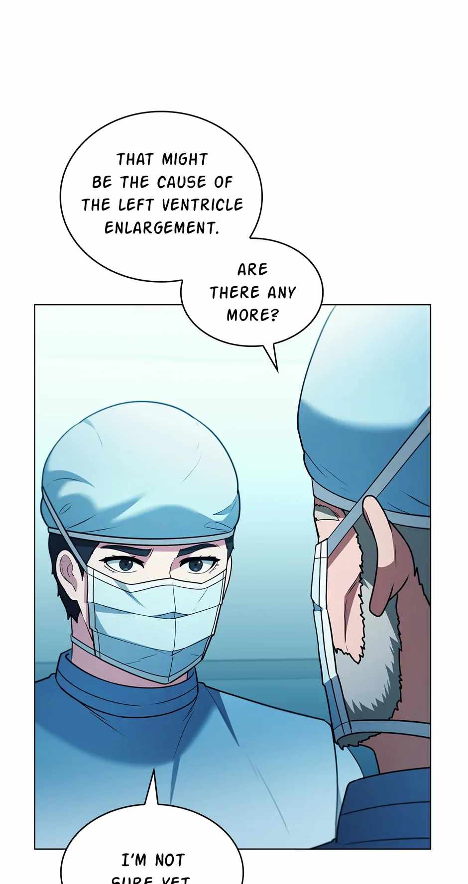 Dr. Choi Tae-Soo Chapter 255 - Page 70