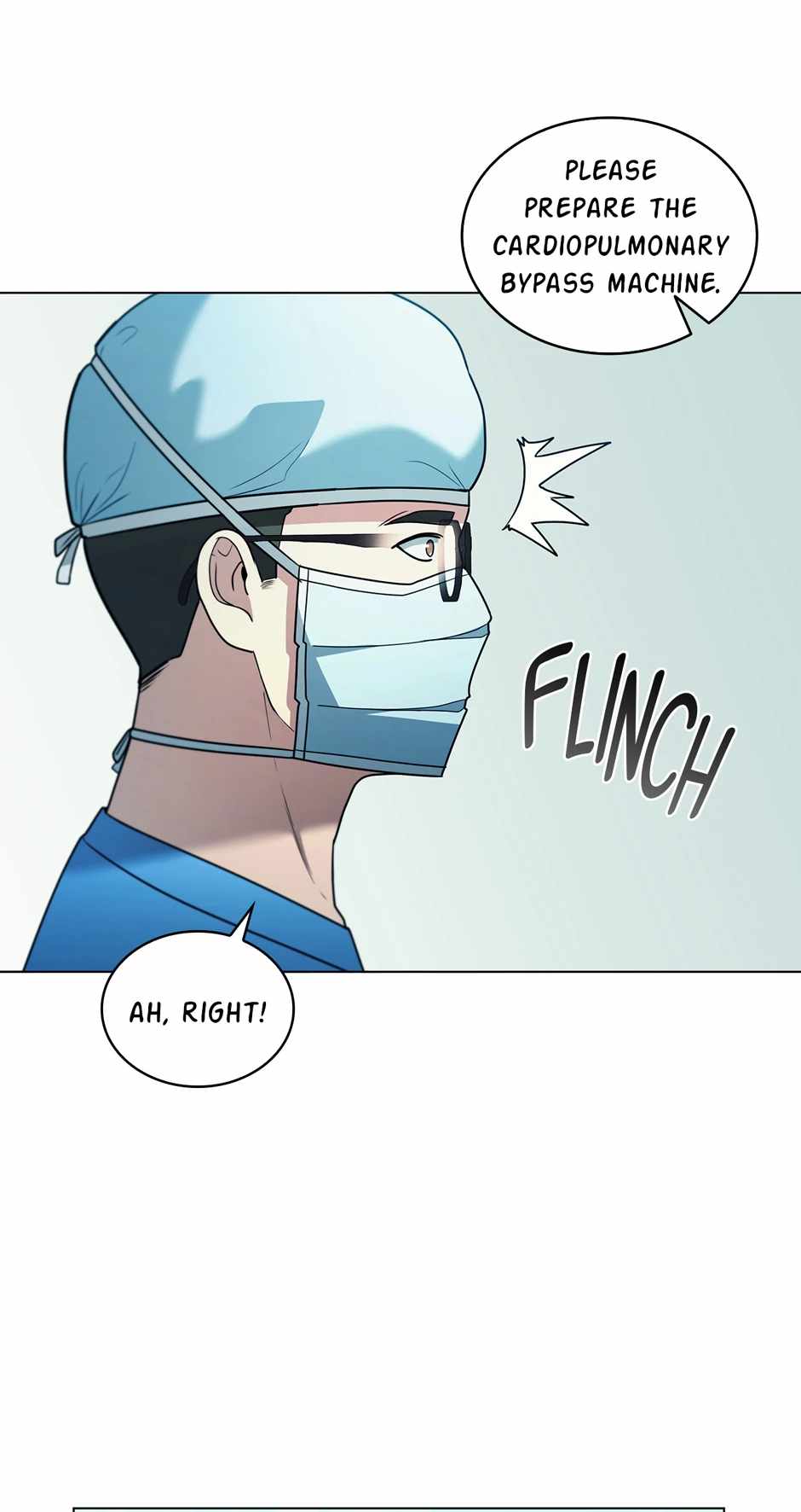 Dr. Choi Tae-Soo Chapter 255 - Page 8
