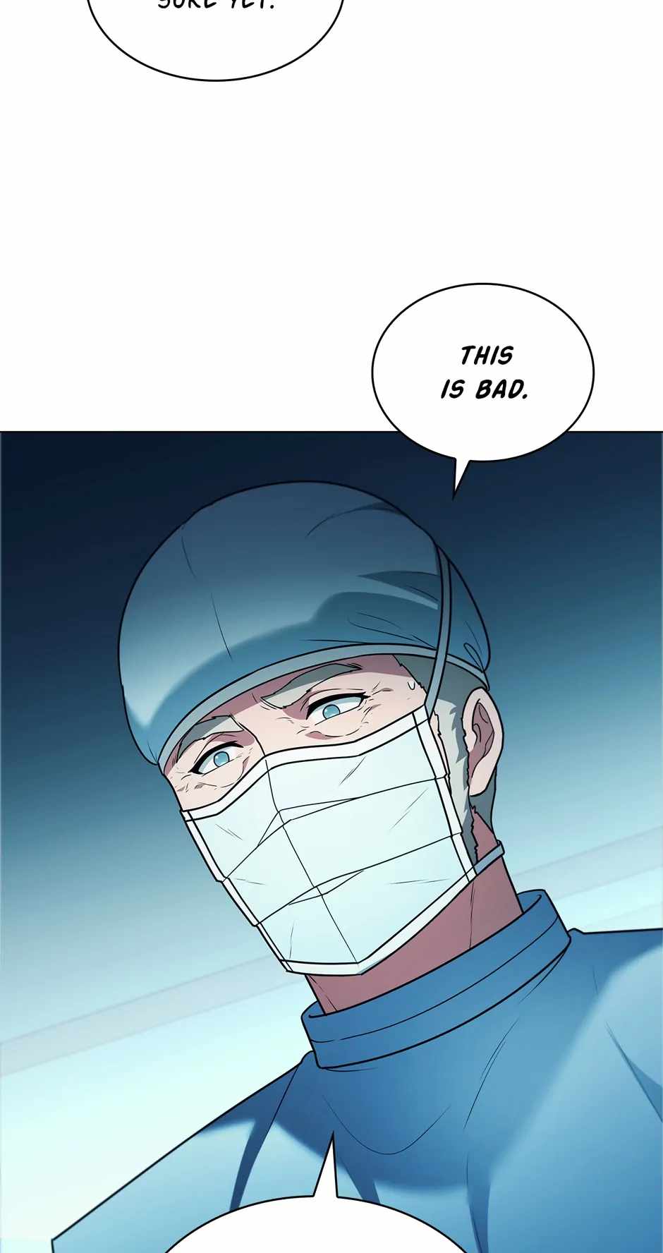 Dr. Choi Tae-Soo Chapter 255 - Page 71