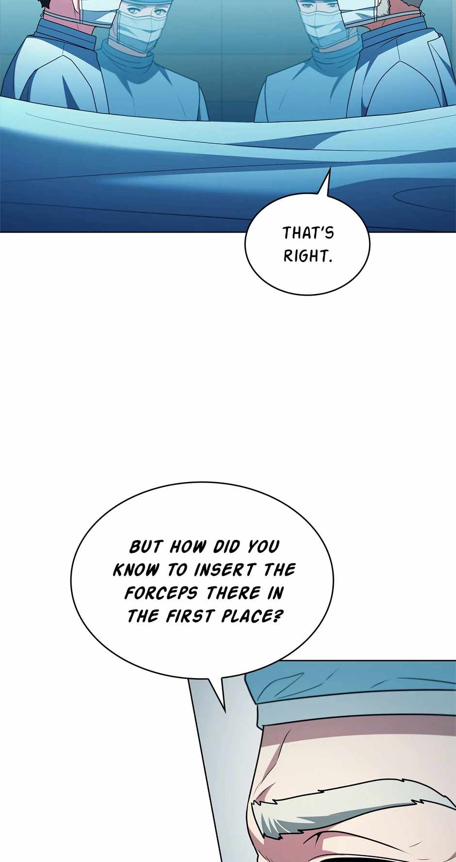 Dr. Choi Tae-Soo Chapter 255 - Page 73