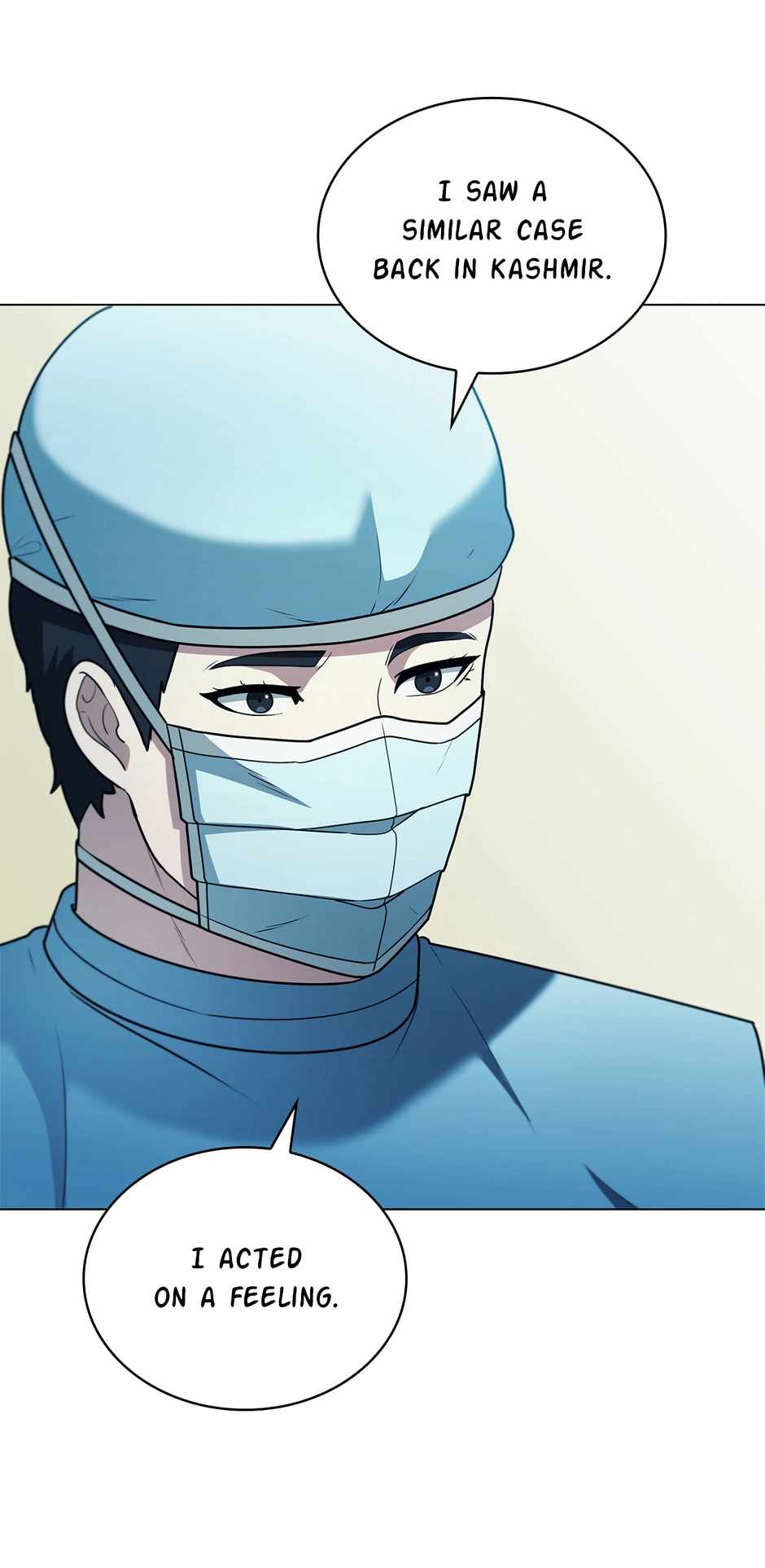 Dr. Choi Tae-Soo Chapter 255 - Page 75
