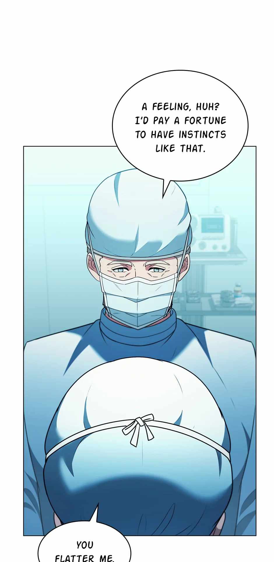 Dr. Choi Tae-Soo Chapter 255 - Page 76