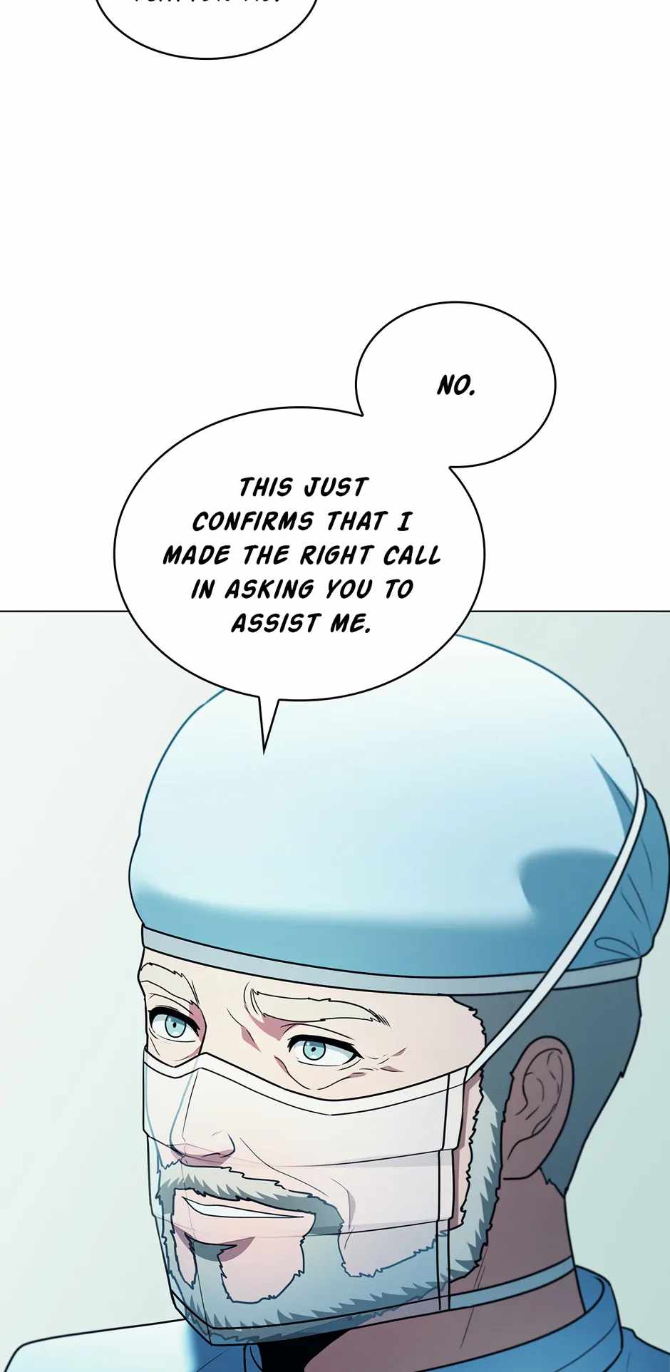 Dr. Choi Tae-Soo Chapter 255 - Page 77