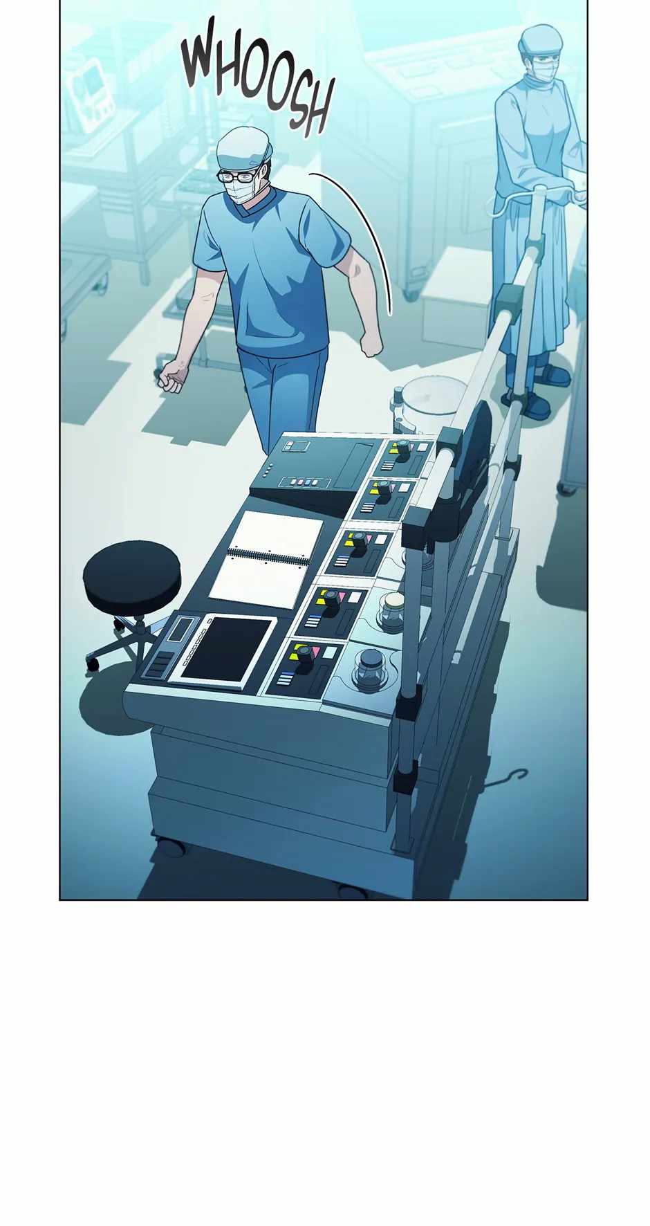 Dr. Choi Tae-Soo Chapter 255 - Page 9