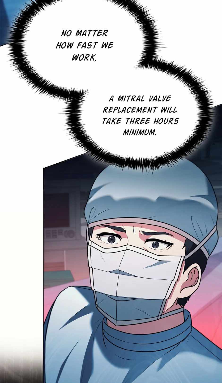 Dr. Choi Tae-Soo Chapter 255 - Page 82