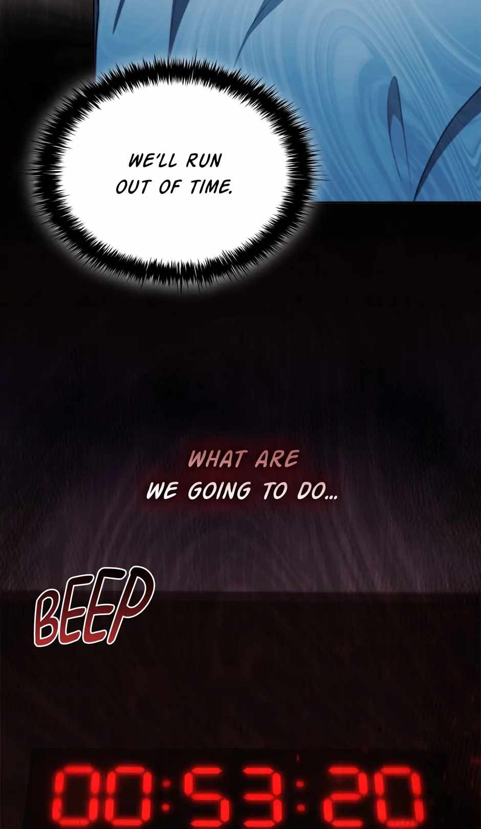 Dr. Choi Tae-Soo Chapter 255 - Page 83