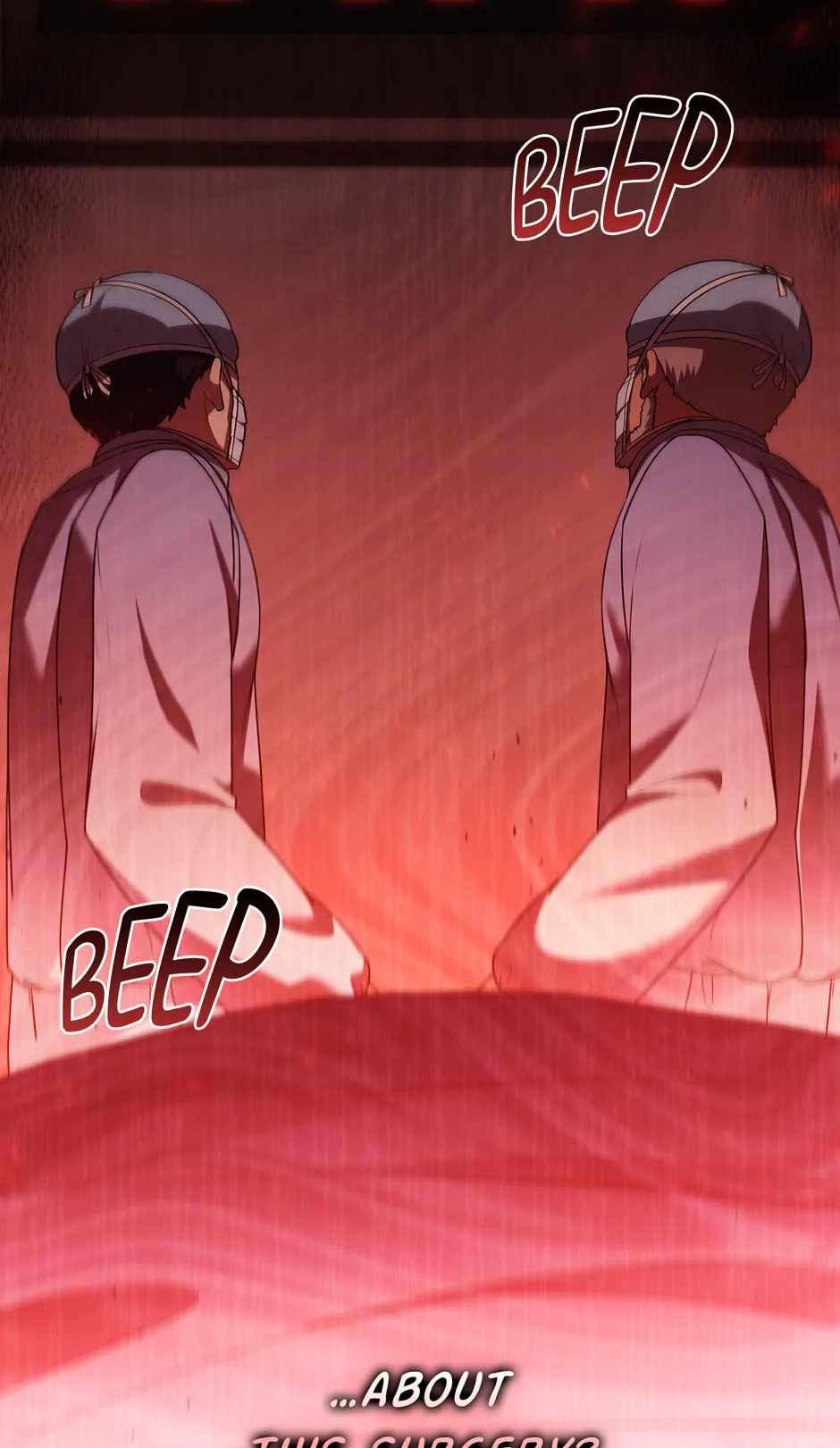 Dr. Choi Tae-Soo Chapter 255 - Page 84