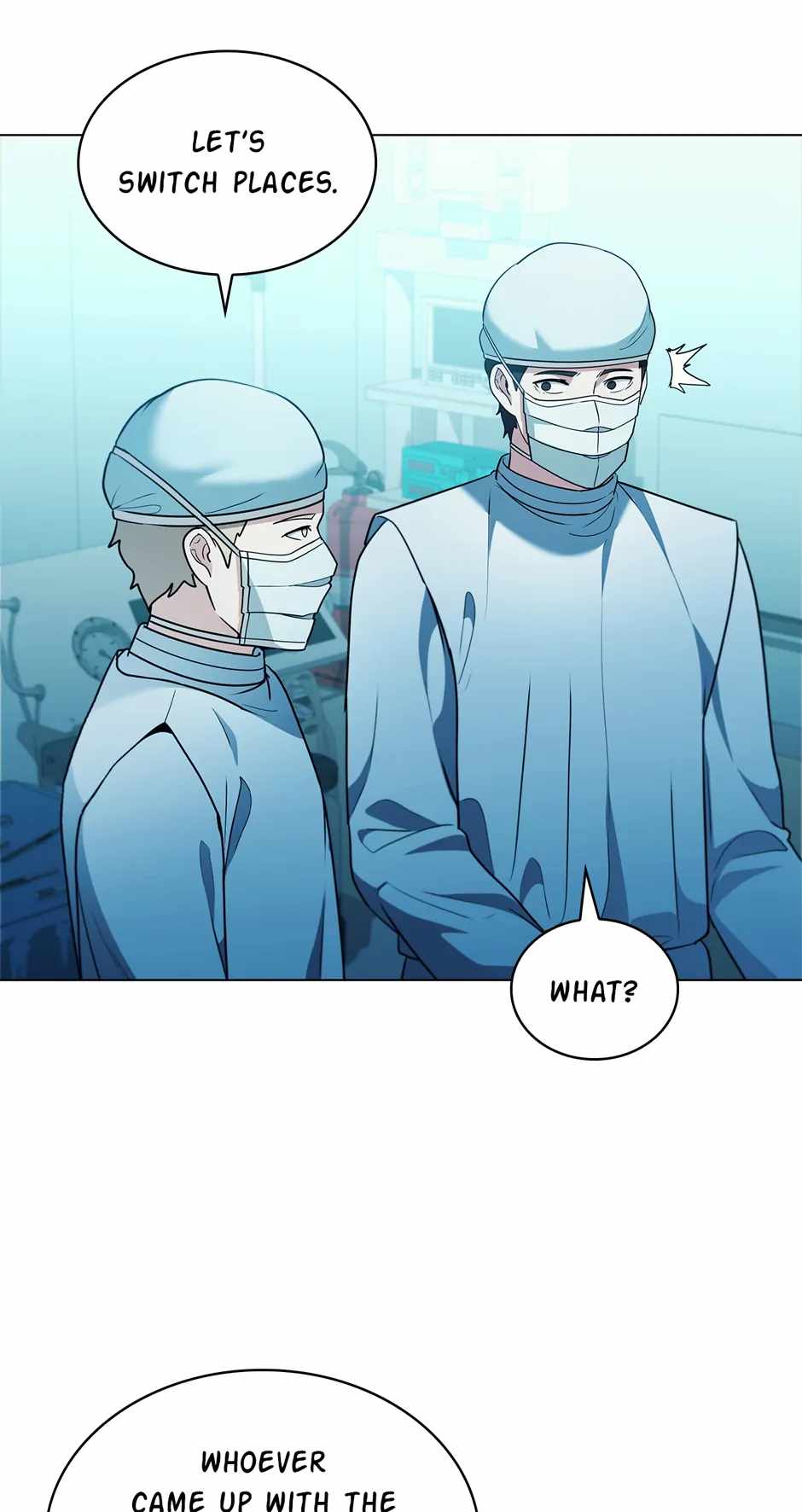 Dr. Choi Tae-Soo Chapter 255 - Page 10