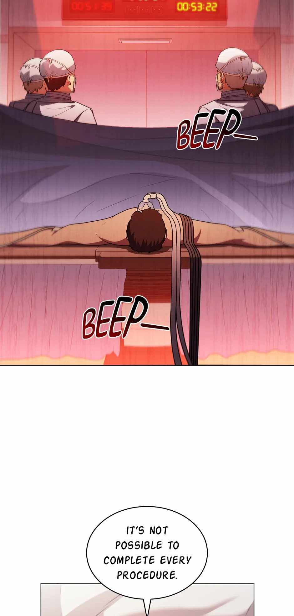 Dr. Choi Tae-Soo Chapter 256 - Page 2