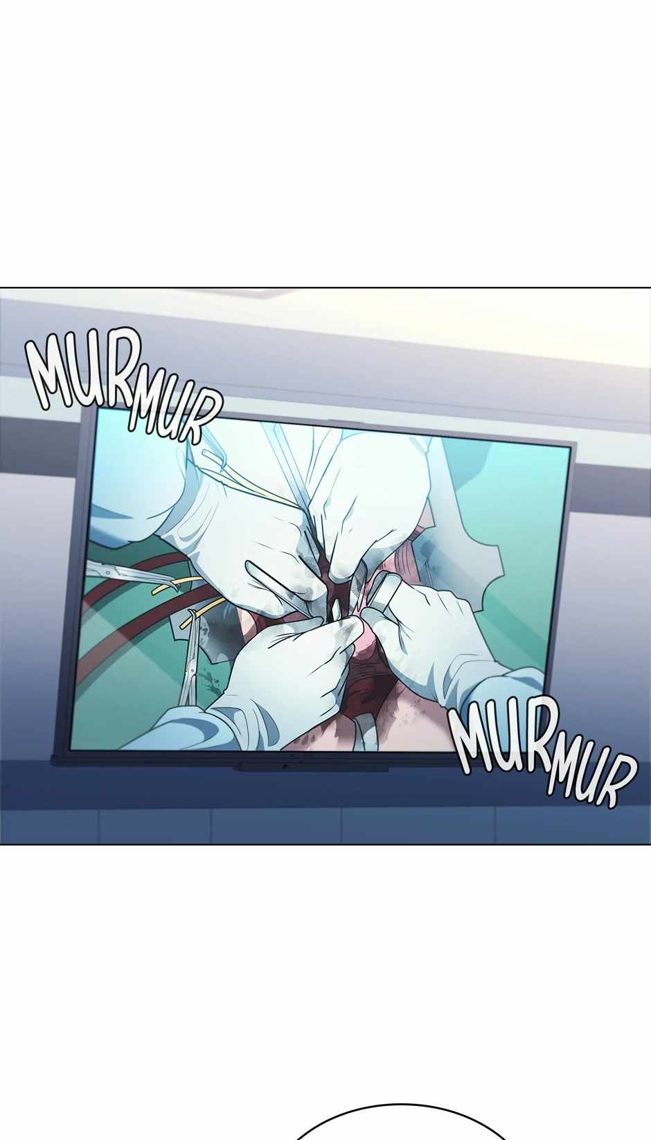 Dr. Choi Tae-Soo Chapter 256 - Page 12
