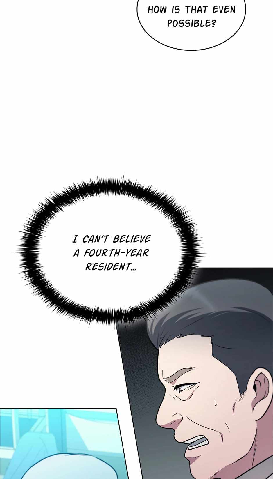 Dr. Choi Tae-Soo Chapter 256 - Page 14