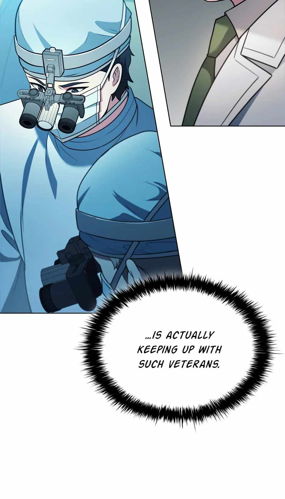 Dr. Choi Tae-Soo Chapter 256 - Page 15