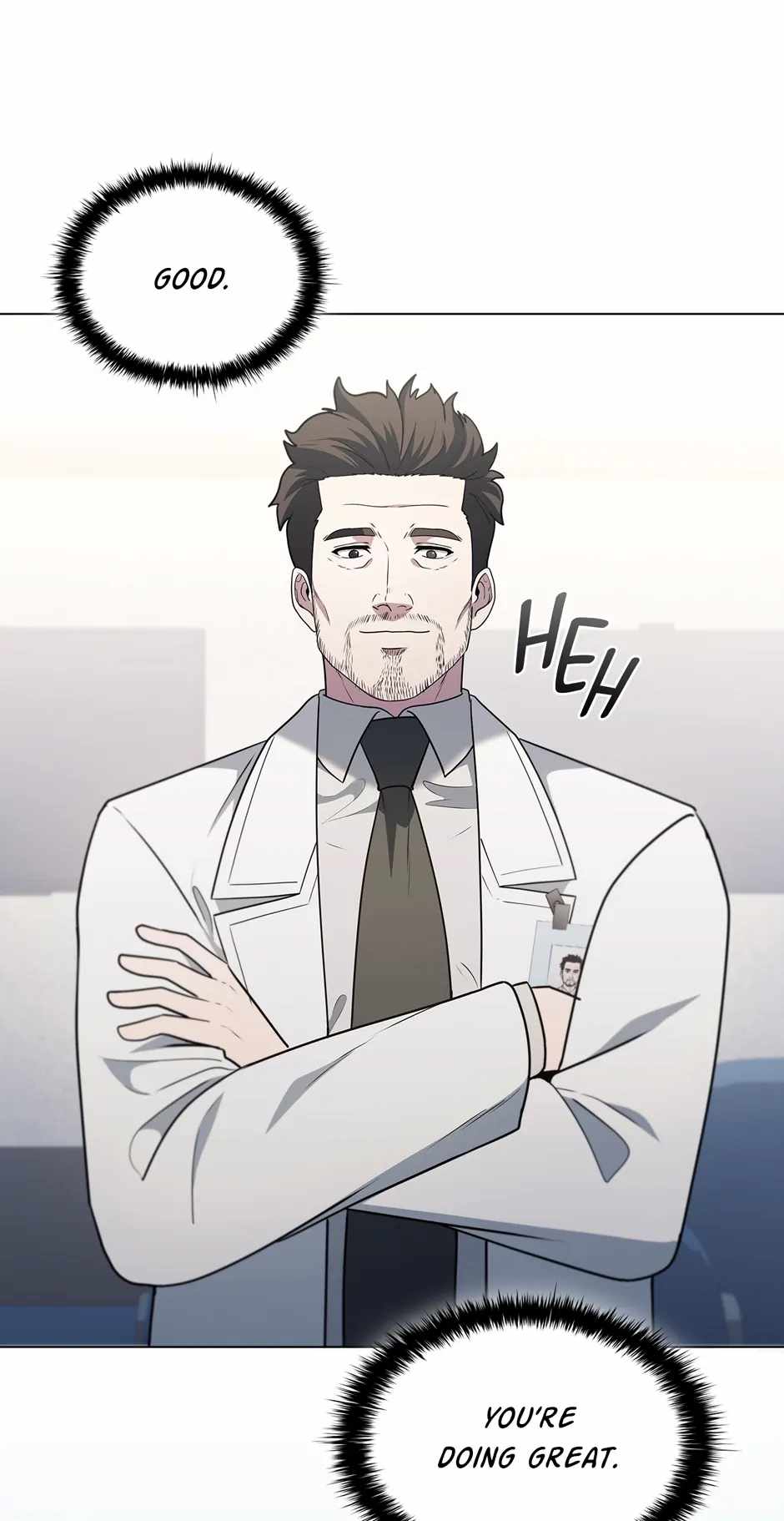 Dr. Choi Tae-Soo Chapter 256 - Page 16