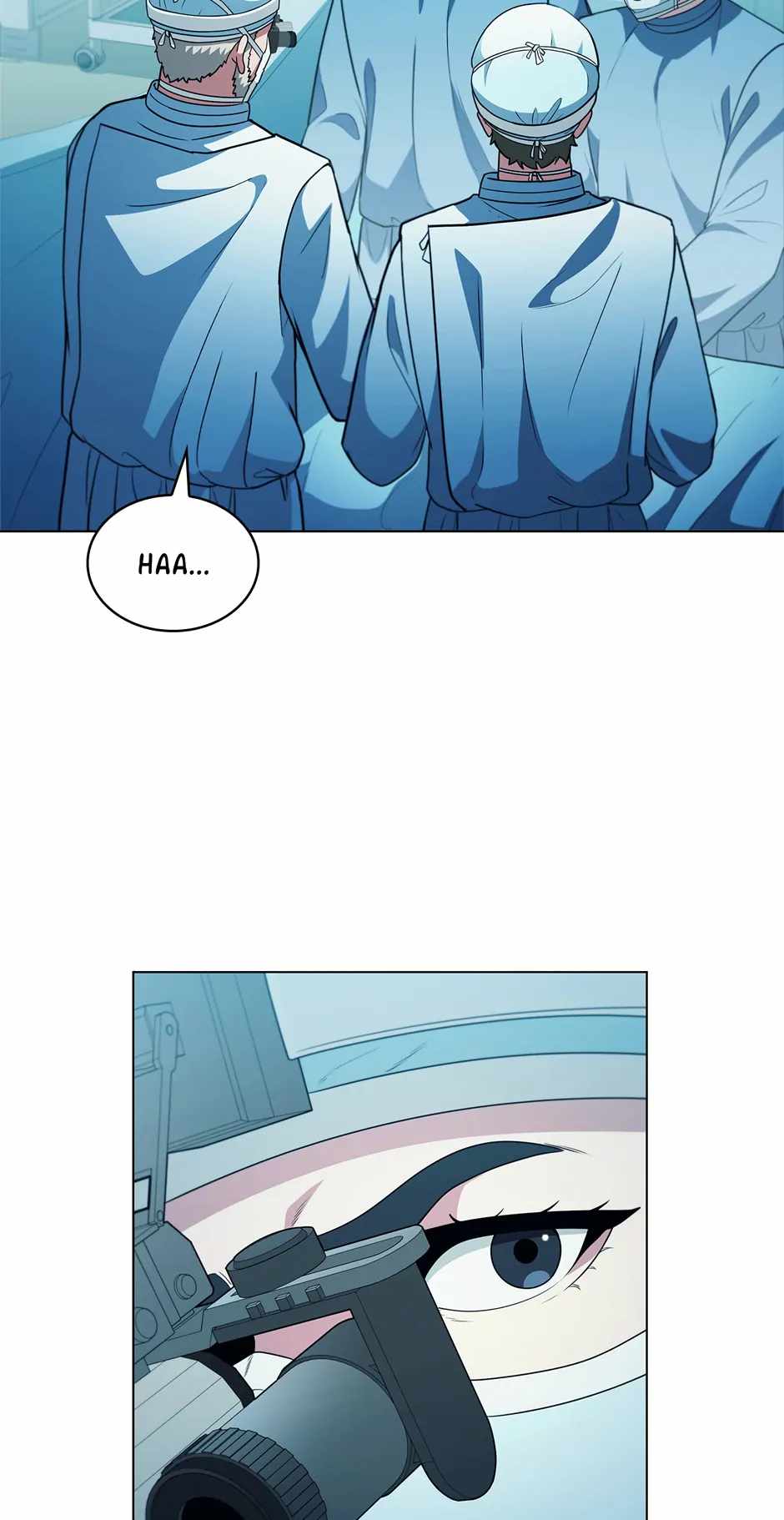 Dr. Choi Tae-Soo Chapter 256 - Page 19