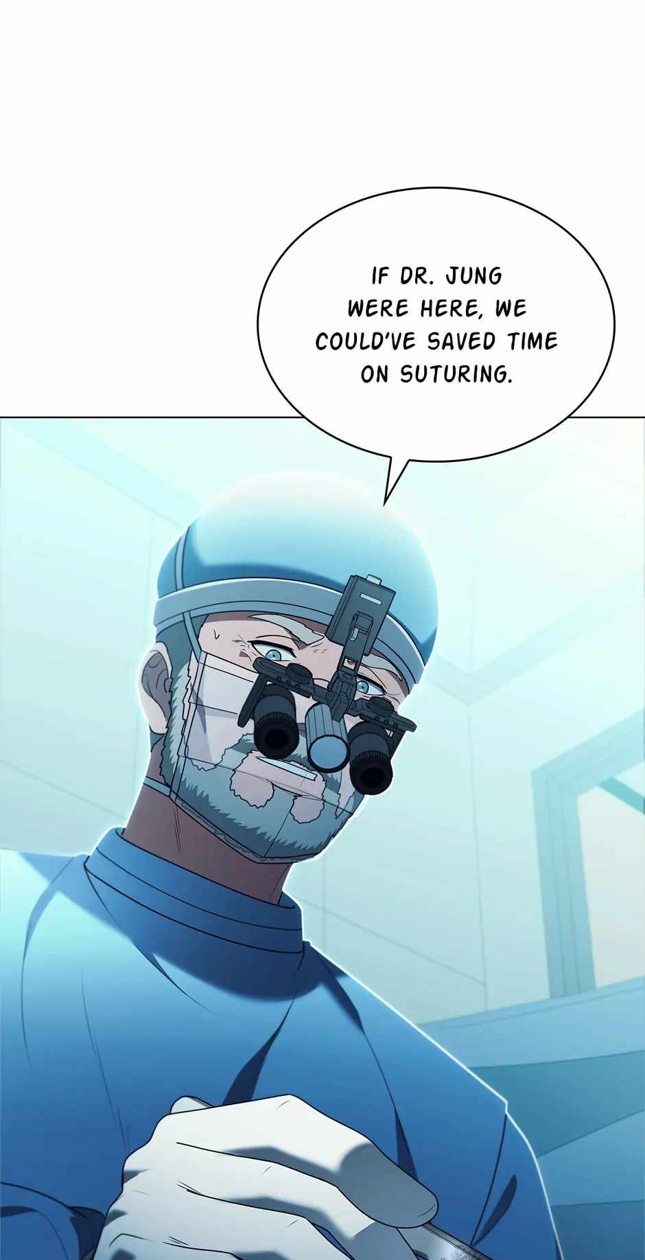 Dr. Choi Tae-Soo Chapter 256 - Page 22