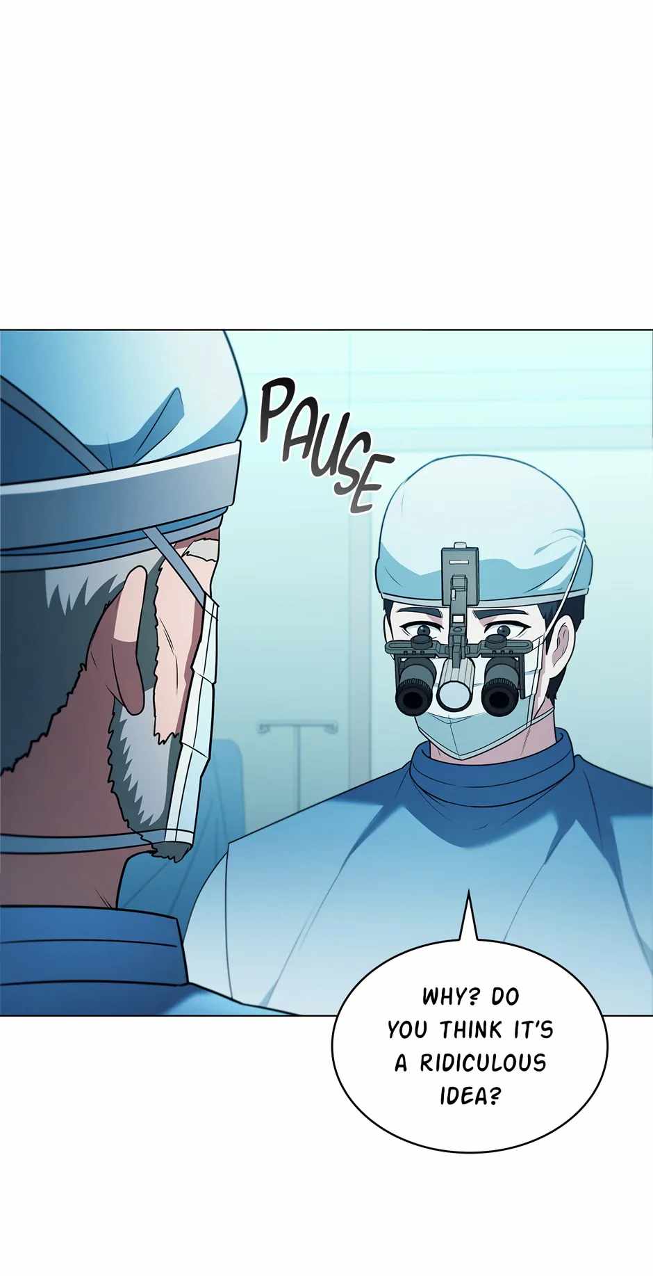 Dr. Choi Tae-Soo Chapter 256 - Page 24