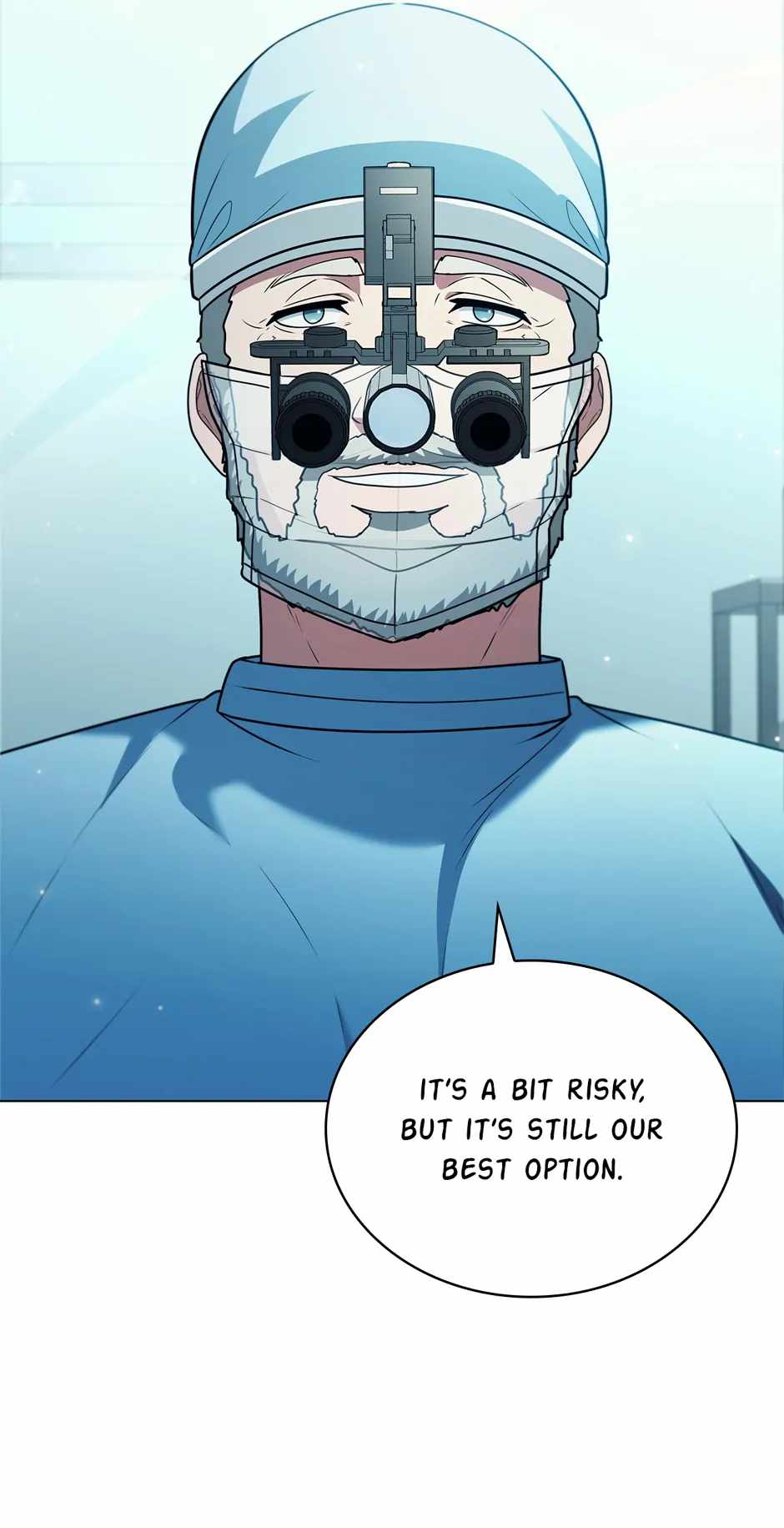 Dr. Choi Tae-Soo Chapter 256 - Page 26