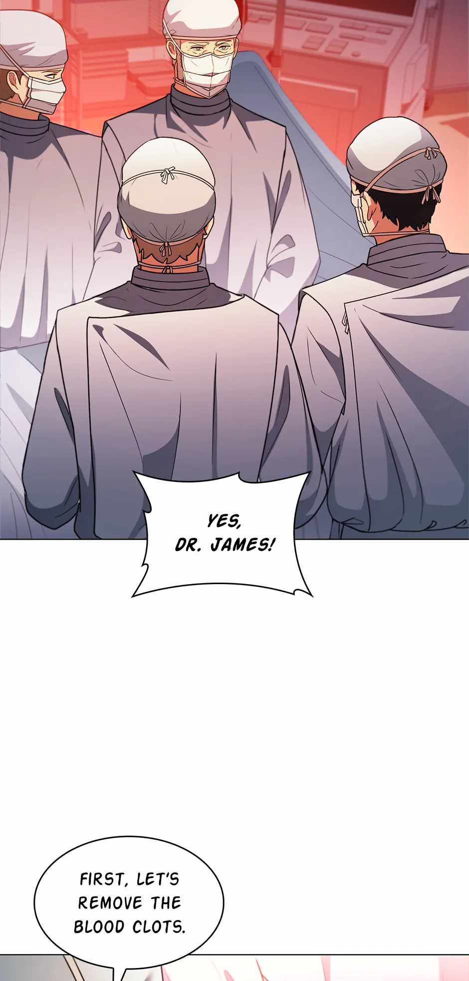 Dr. Choi Tae-Soo Chapter 256 - Page 4