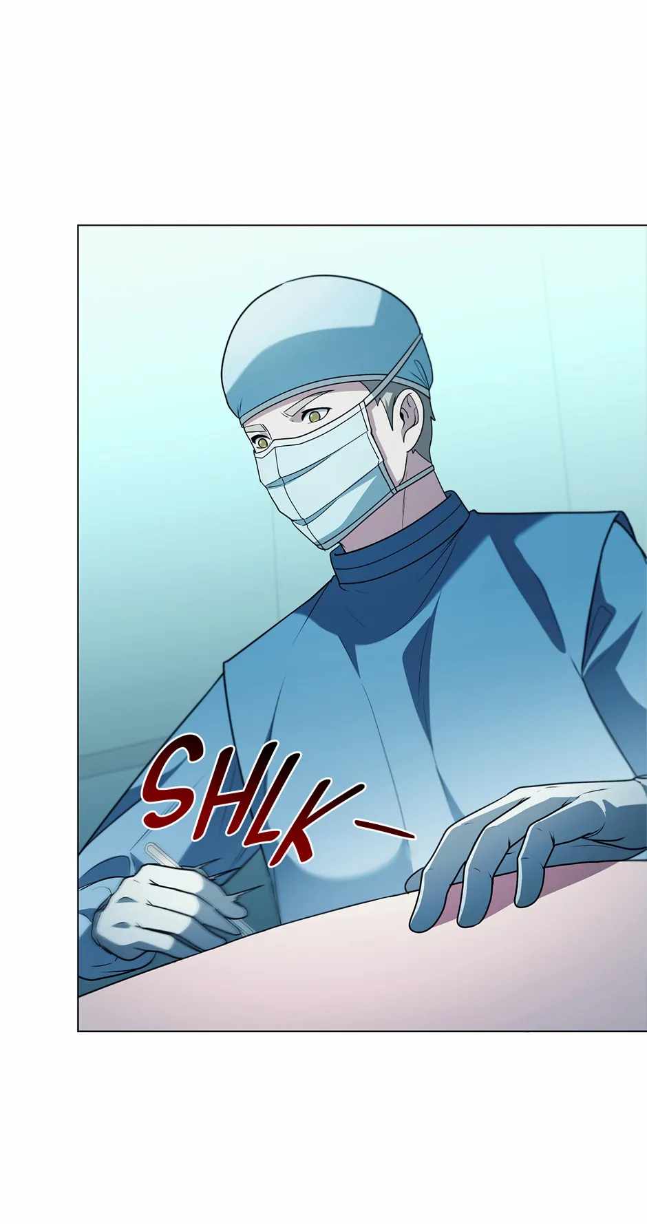 Dr. Choi Tae-Soo Chapter 256 - Page 32