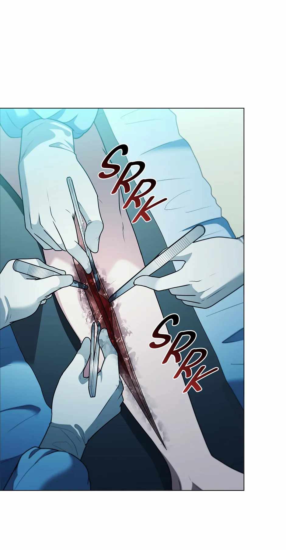 Dr. Choi Tae-Soo Chapter 256 - Page 33