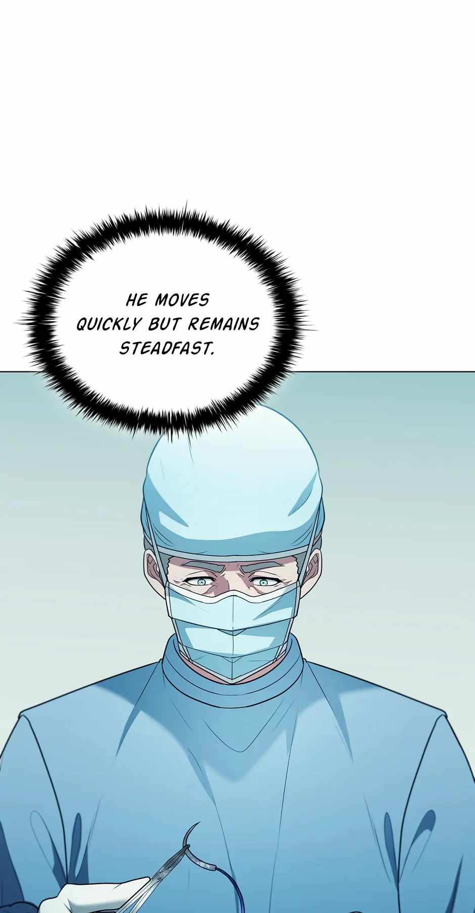 Dr. Choi Tae-Soo Chapter 256 - Page 35