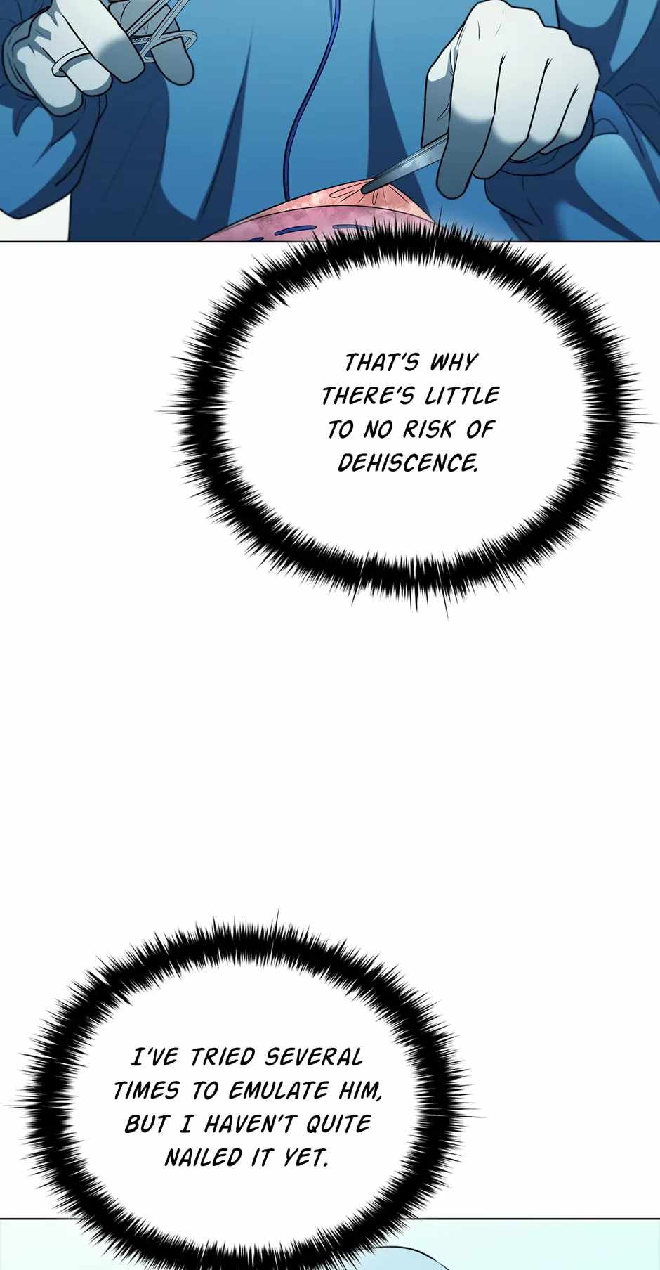Dr. Choi Tae-Soo Chapter 256 - Page 36