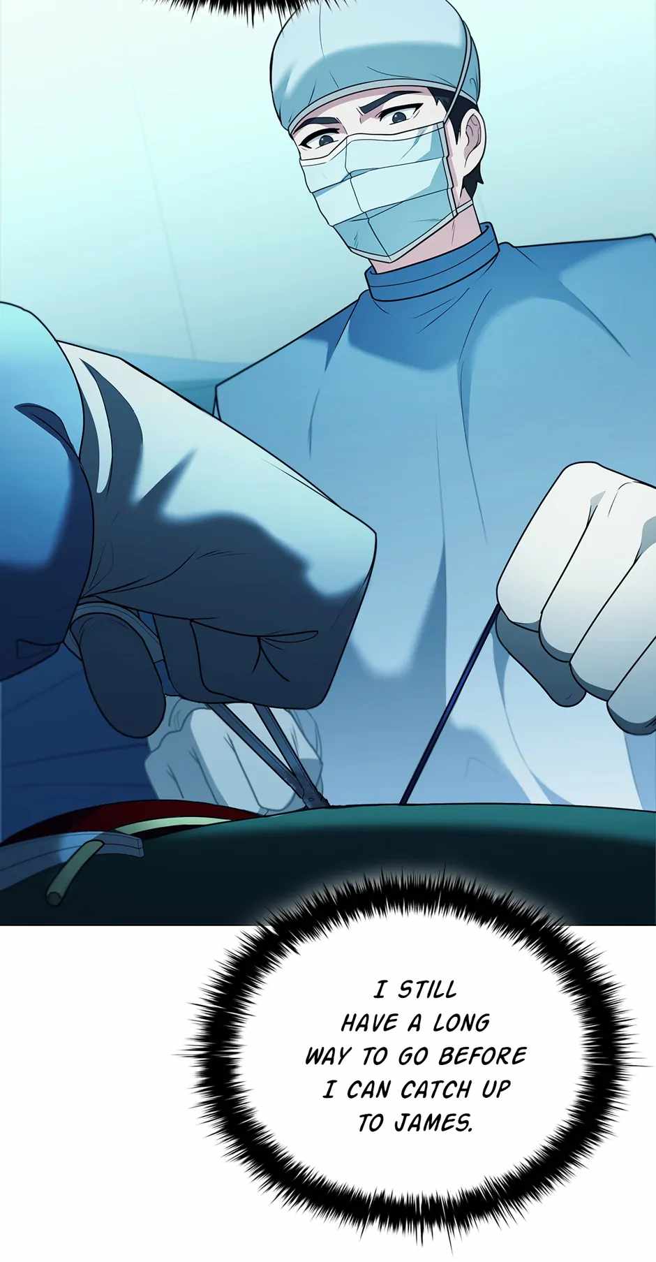Dr. Choi Tae-Soo Chapter 256 - Page 37