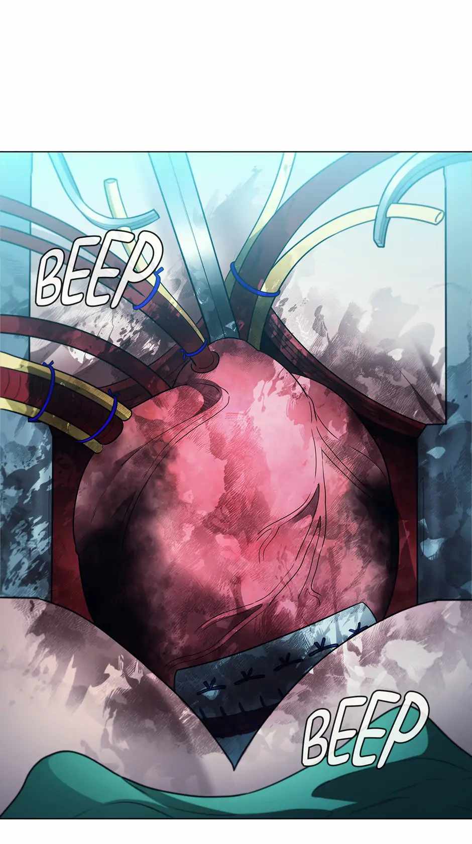 Dr. Choi Tae-Soo Chapter 256 - Page 39