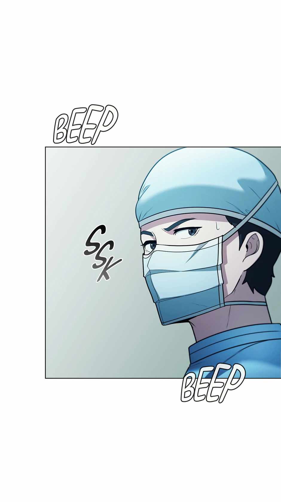 Dr. Choi Tae-Soo Chapter 256 - Page 40
