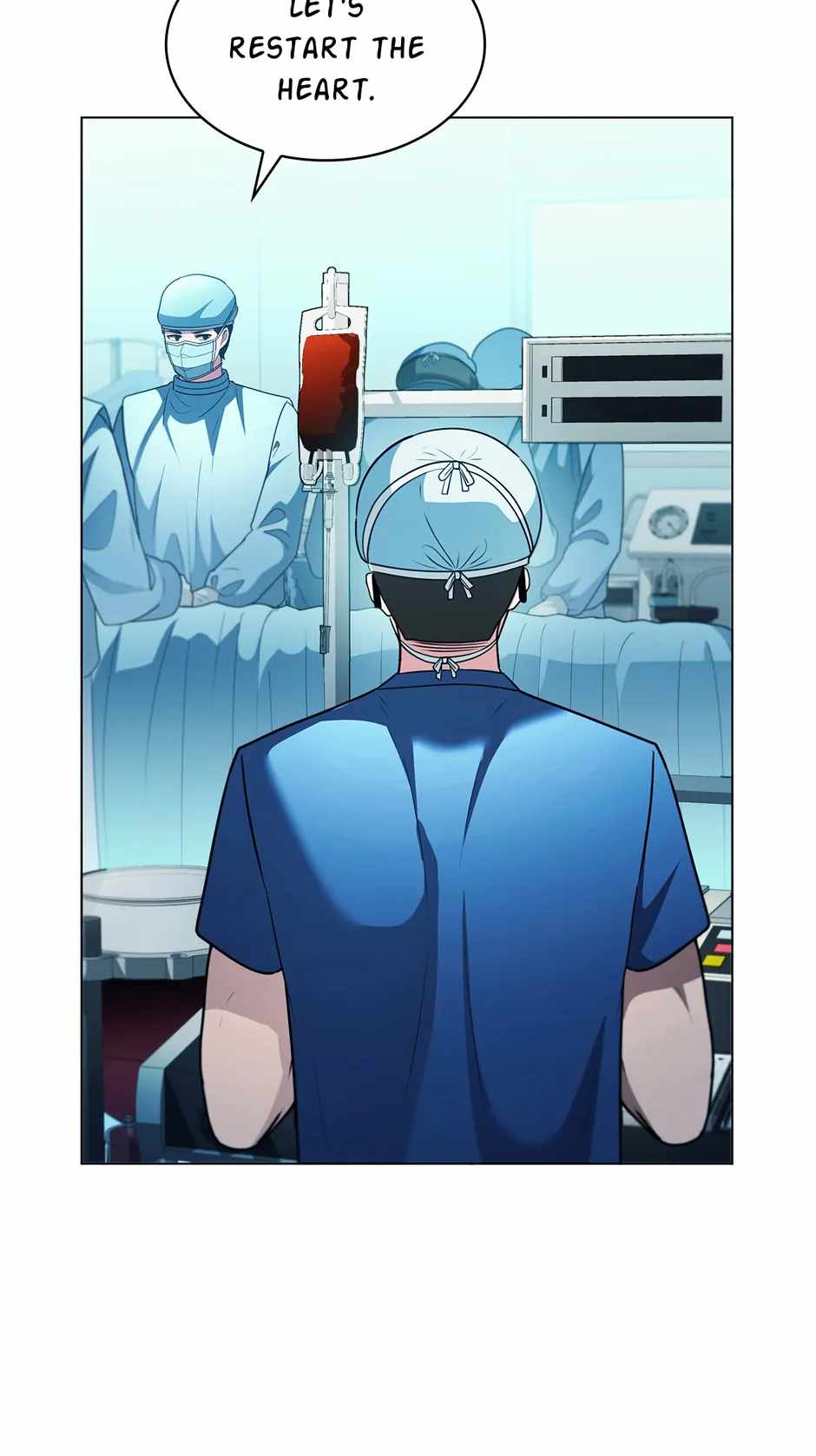 Dr. Choi Tae-Soo Chapter 256 - Page 43