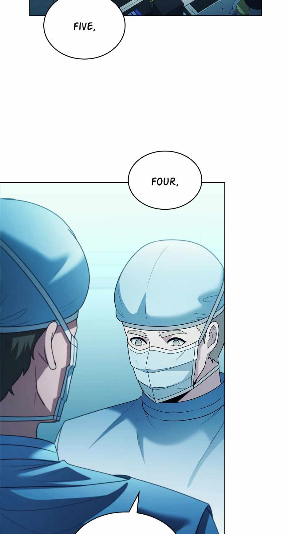 Dr. Choi Tae-Soo Chapter 256 - Page 45