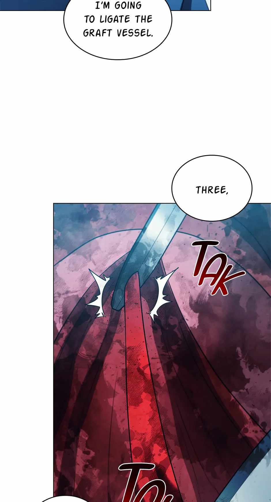 Dr. Choi Tae-Soo Chapter 256 - Page 46