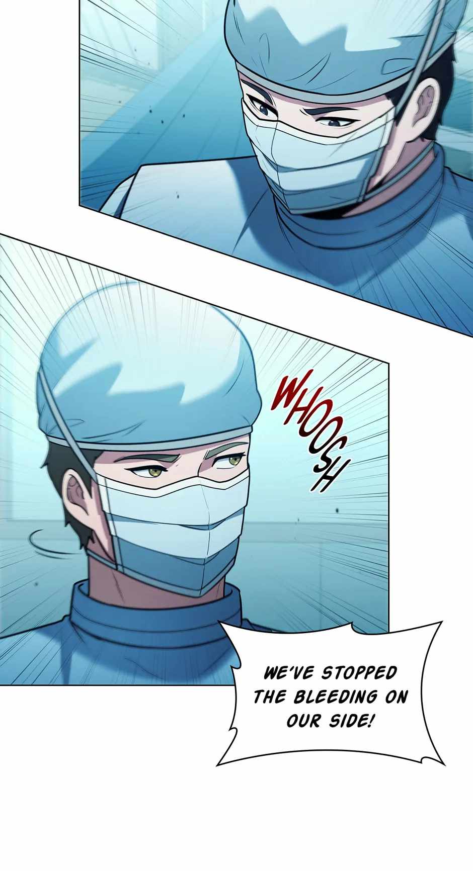 Dr. Choi Tae-Soo Chapter 256 - Page 49