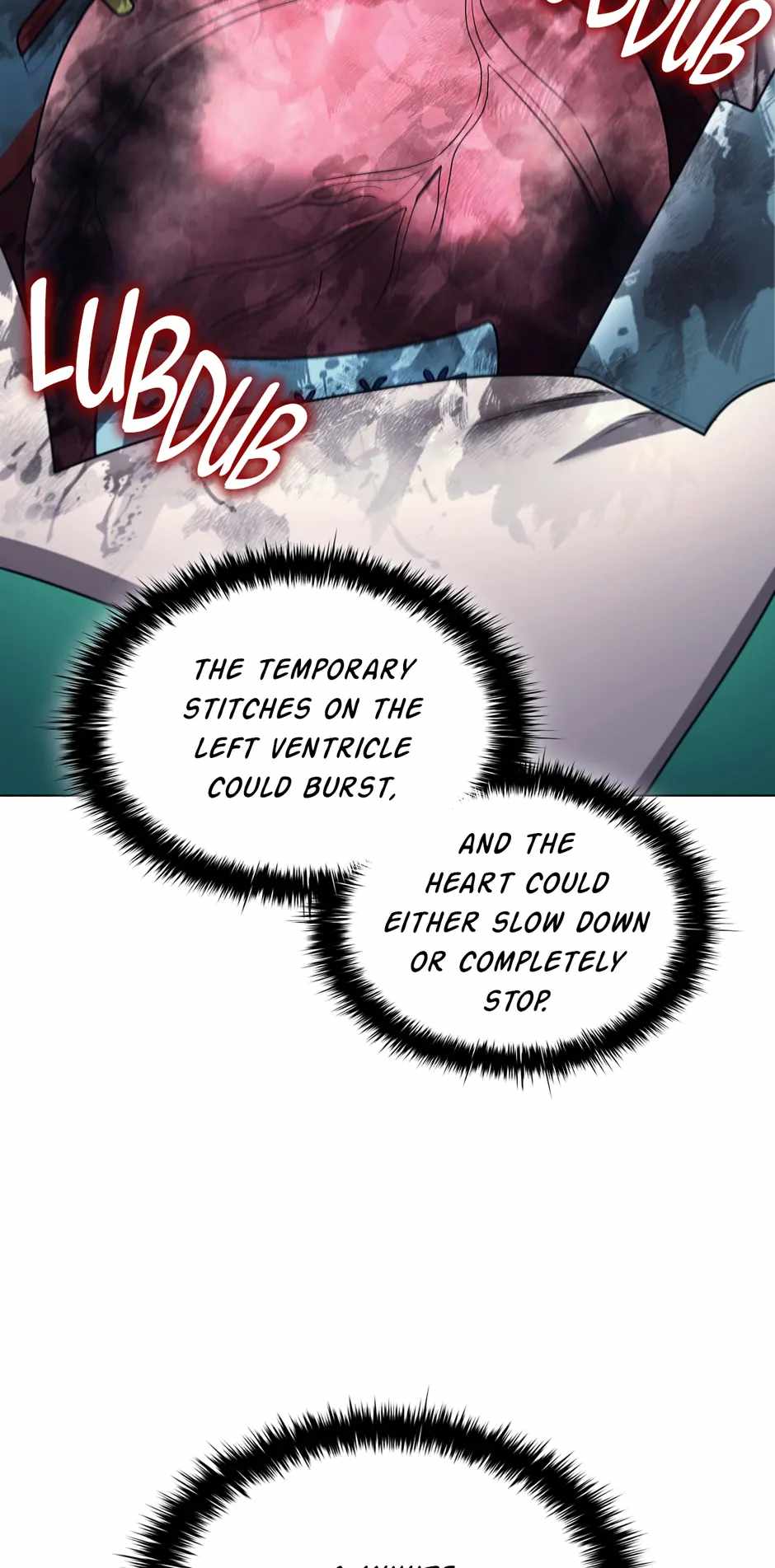 Dr. Choi Tae-Soo Chapter 256 - Page 52
