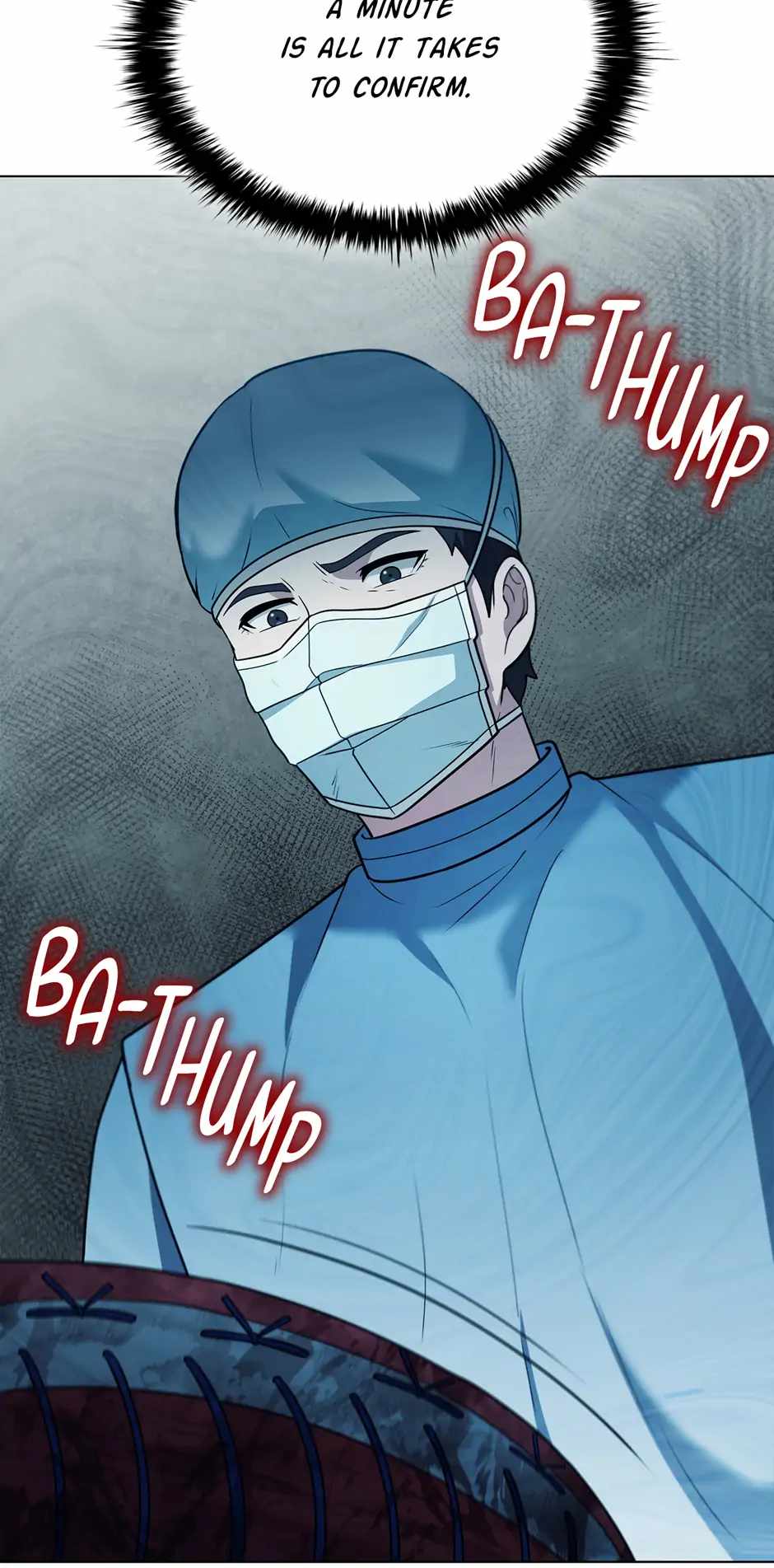 Dr. Choi Tae-Soo Chapter 256 - Page 53