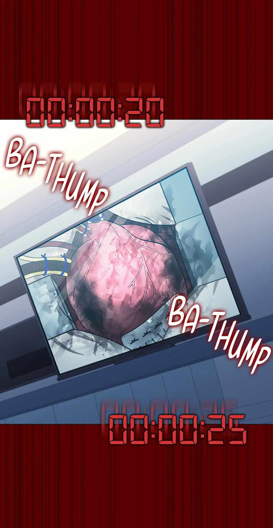 Dr. Choi Tae-Soo Chapter 256 - Page 55