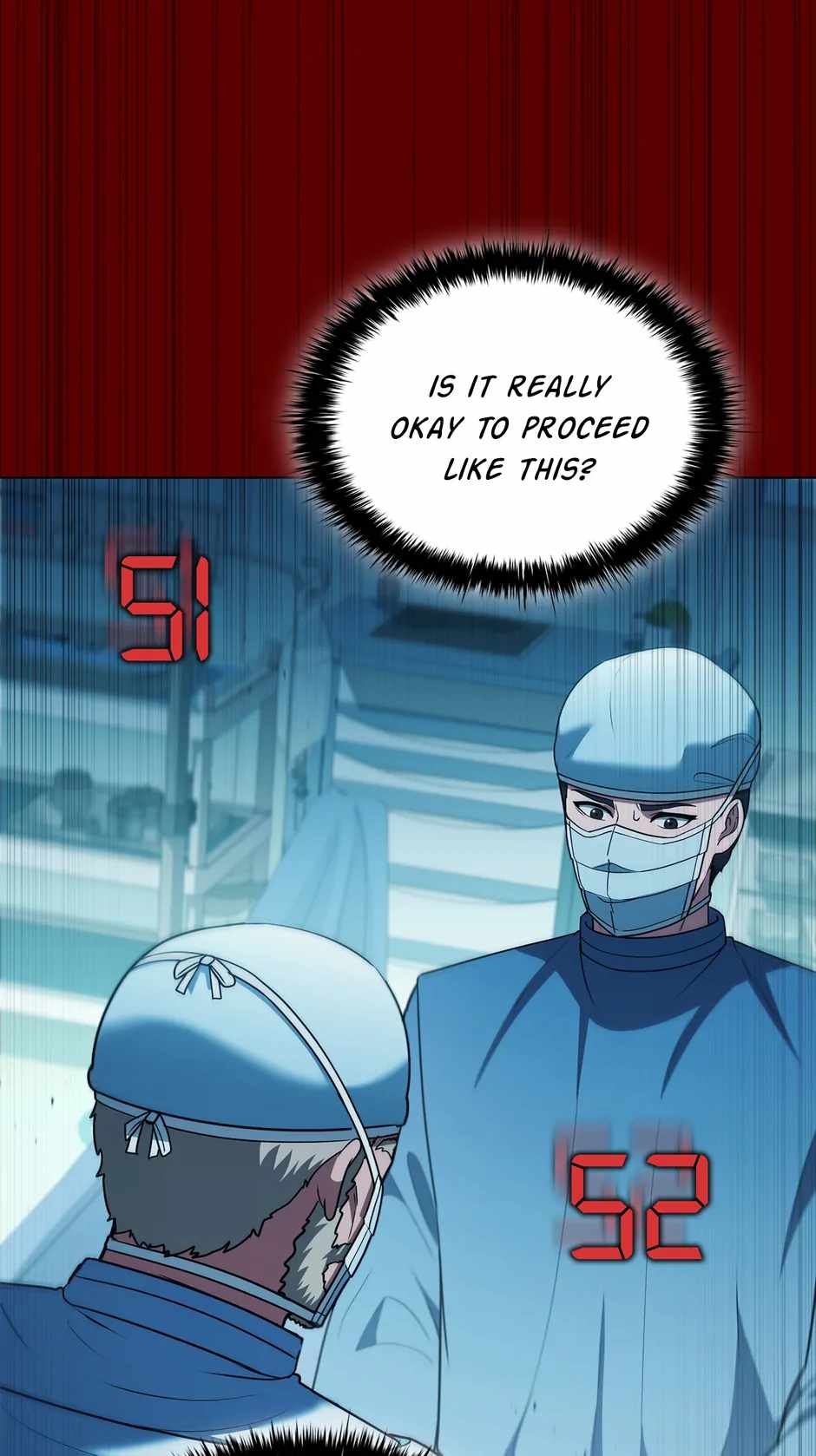 Dr. Choi Tae-Soo Chapter 256 - Page 60