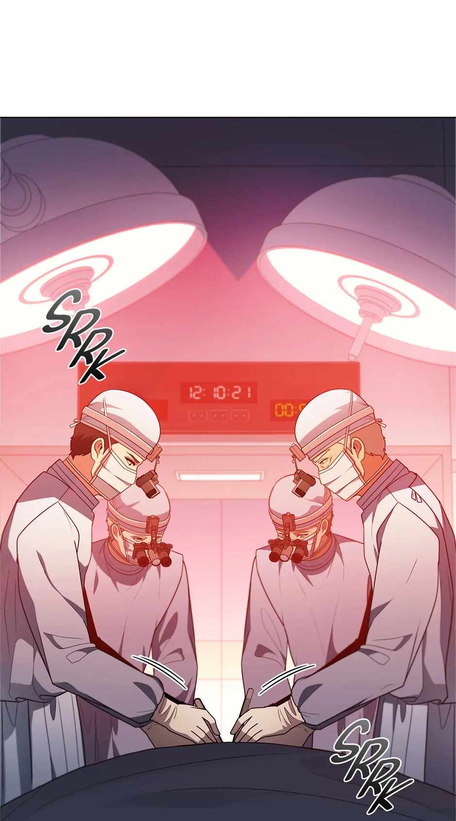 Dr. Choi Tae-Soo Chapter 256 - Page 7