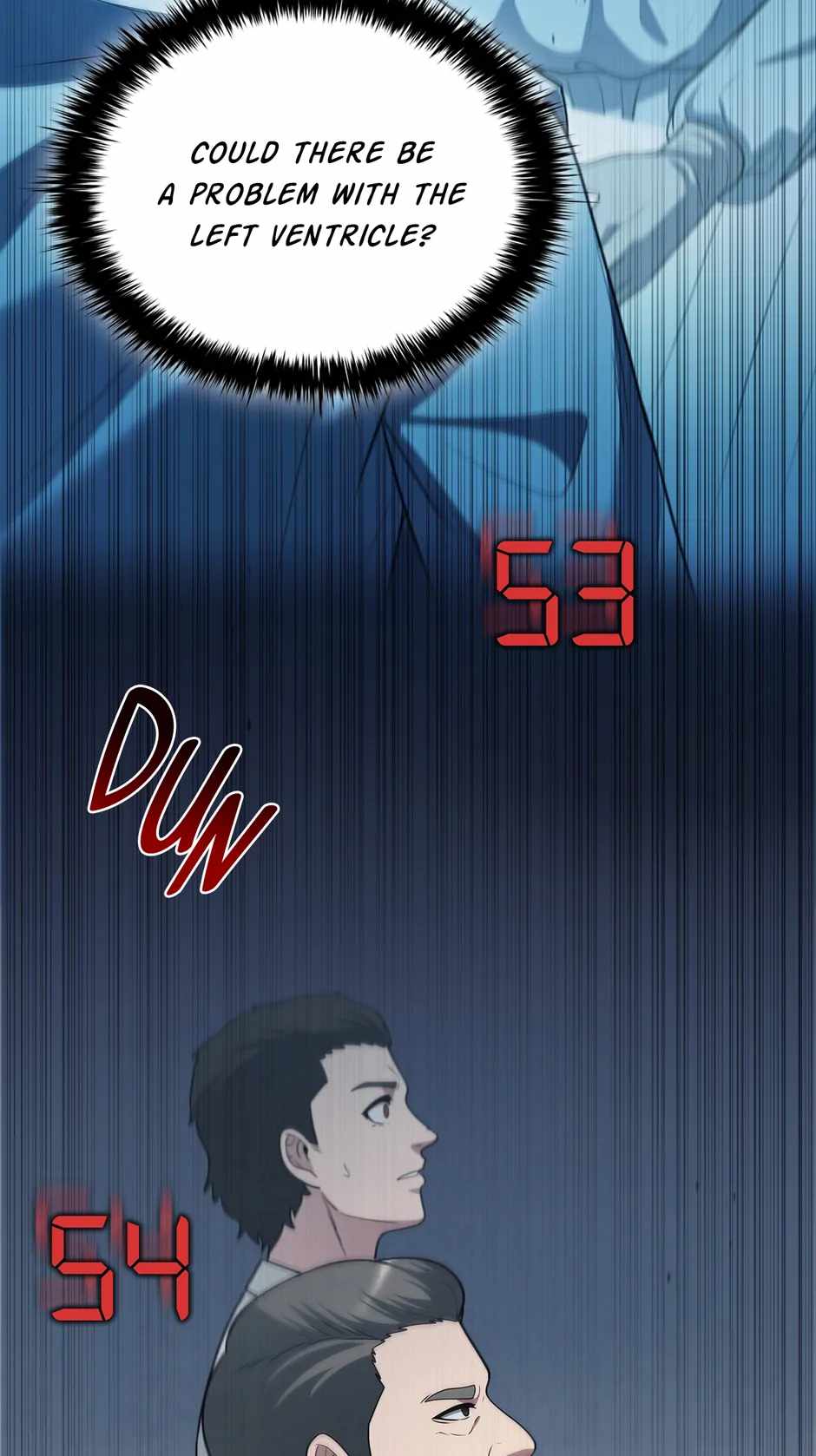 Dr. Choi Tae-Soo Chapter 256 - Page 61