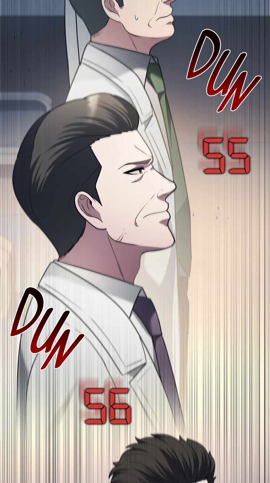 Dr. Choi Tae-Soo Chapter 256 - Page 62