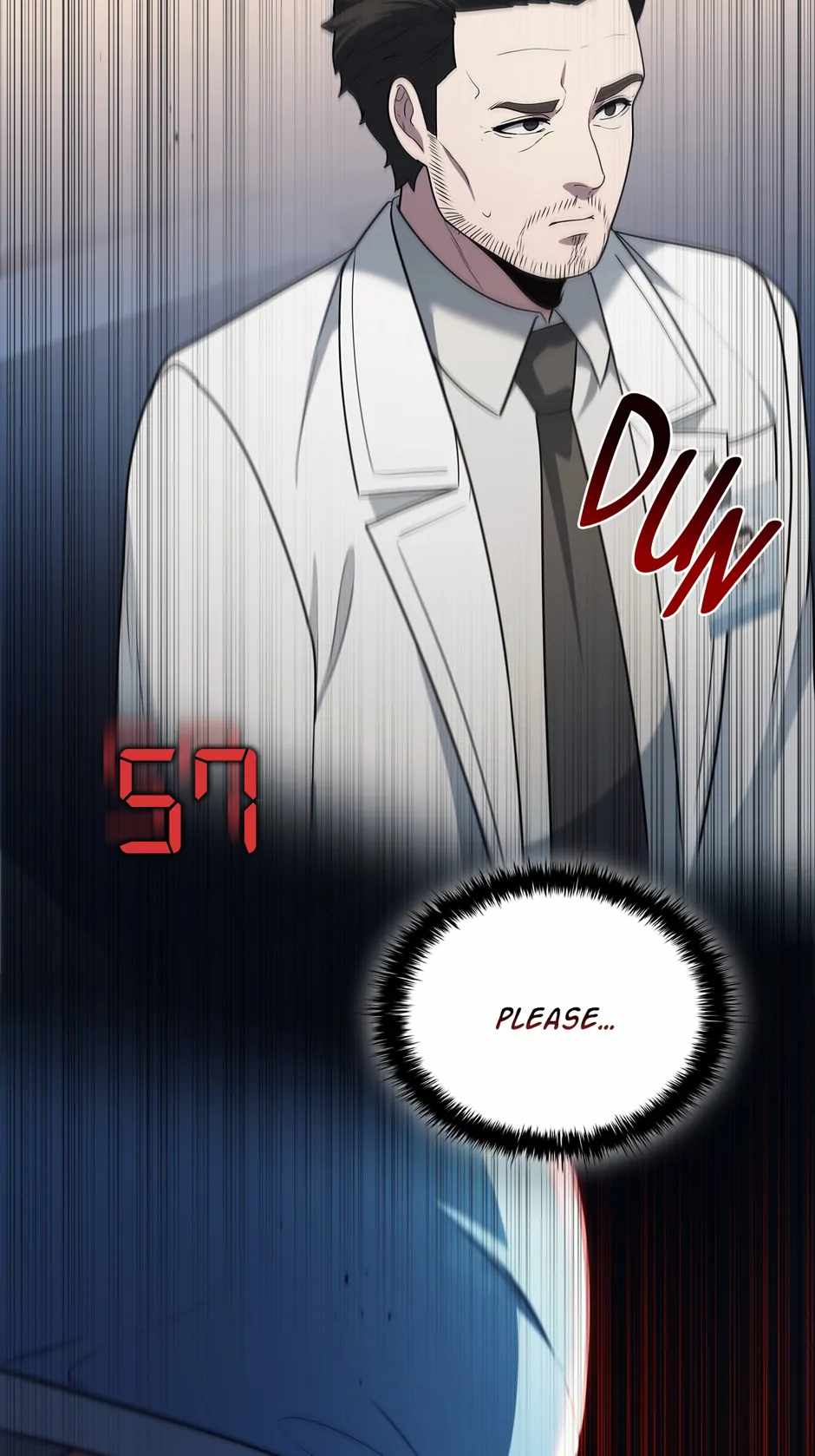 Dr. Choi Tae-Soo Chapter 256 - Page 63