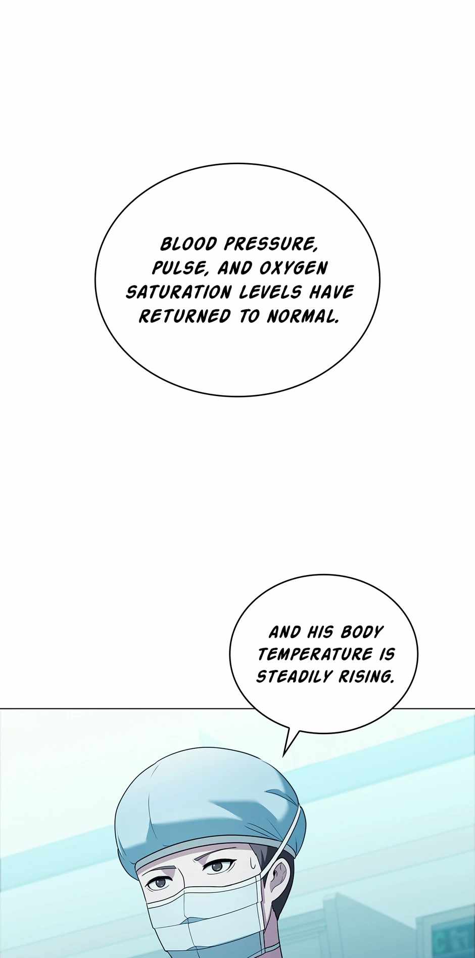 Dr. Choi Tae-Soo Chapter 256 - Page 68