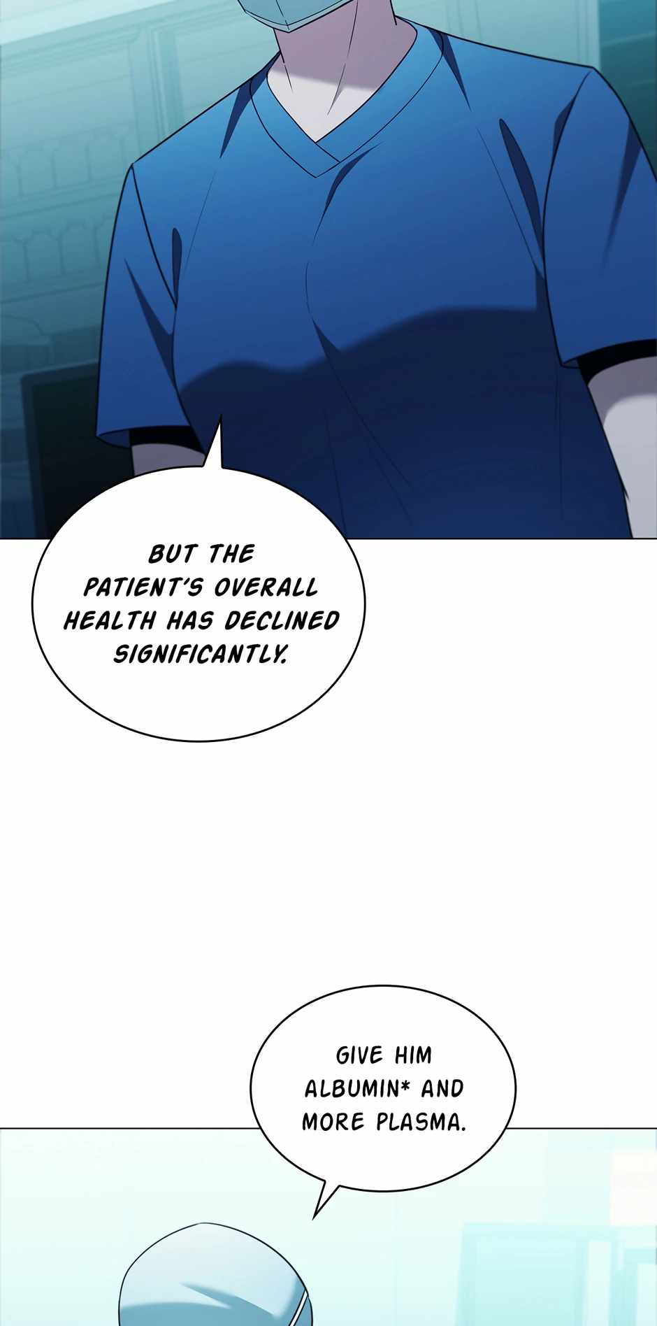 Dr. Choi Tae-Soo Chapter 256 - Page 69